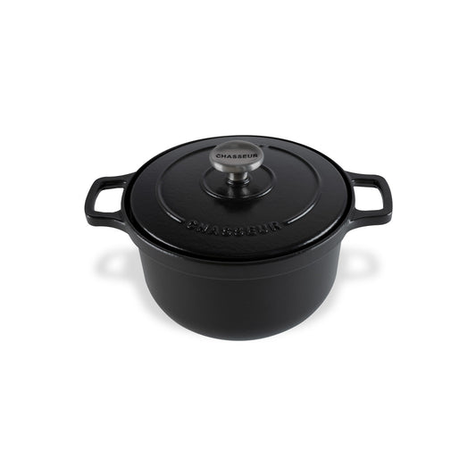 Rice Casserole 16cm/1.5L Matte Black