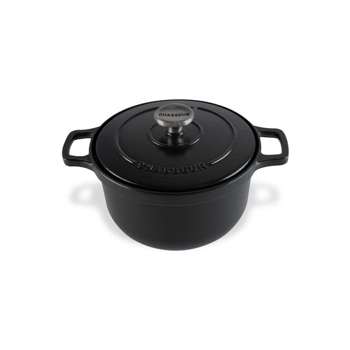 Rice Casserole 16cm/1.5L Matte Black