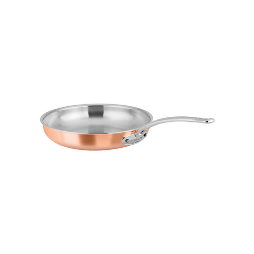 Escoffier Induction Fry Pan 20cm, Copper