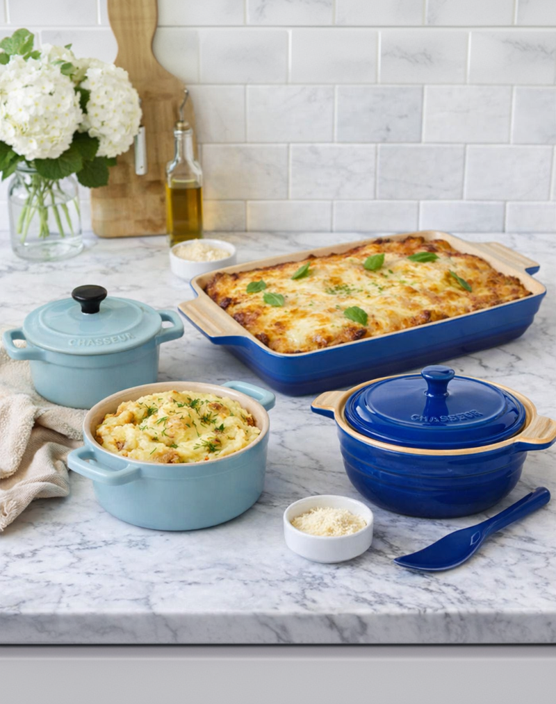 Bakeware