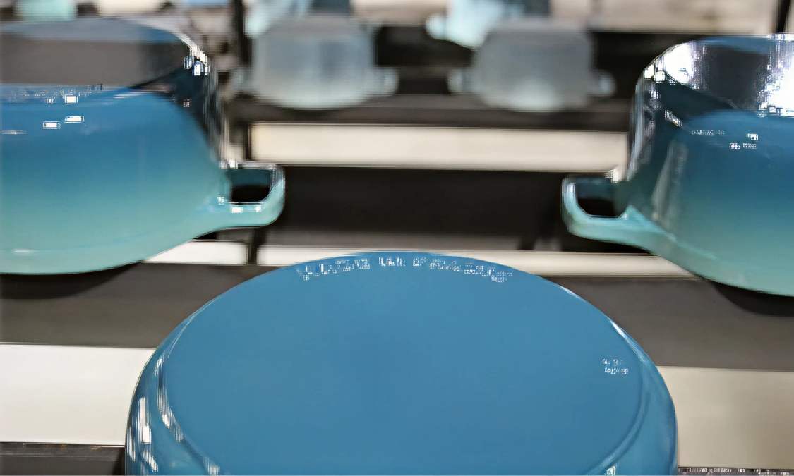 100 Years of Expert French Craftsmanship
