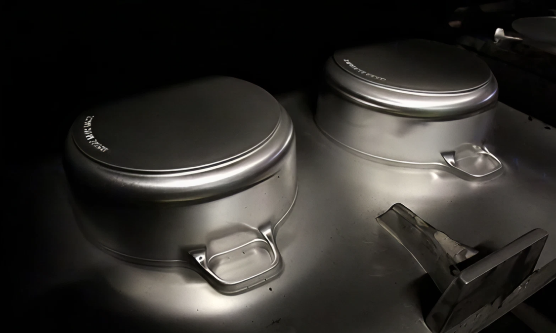 100 Years of Expert French Craftsmanship