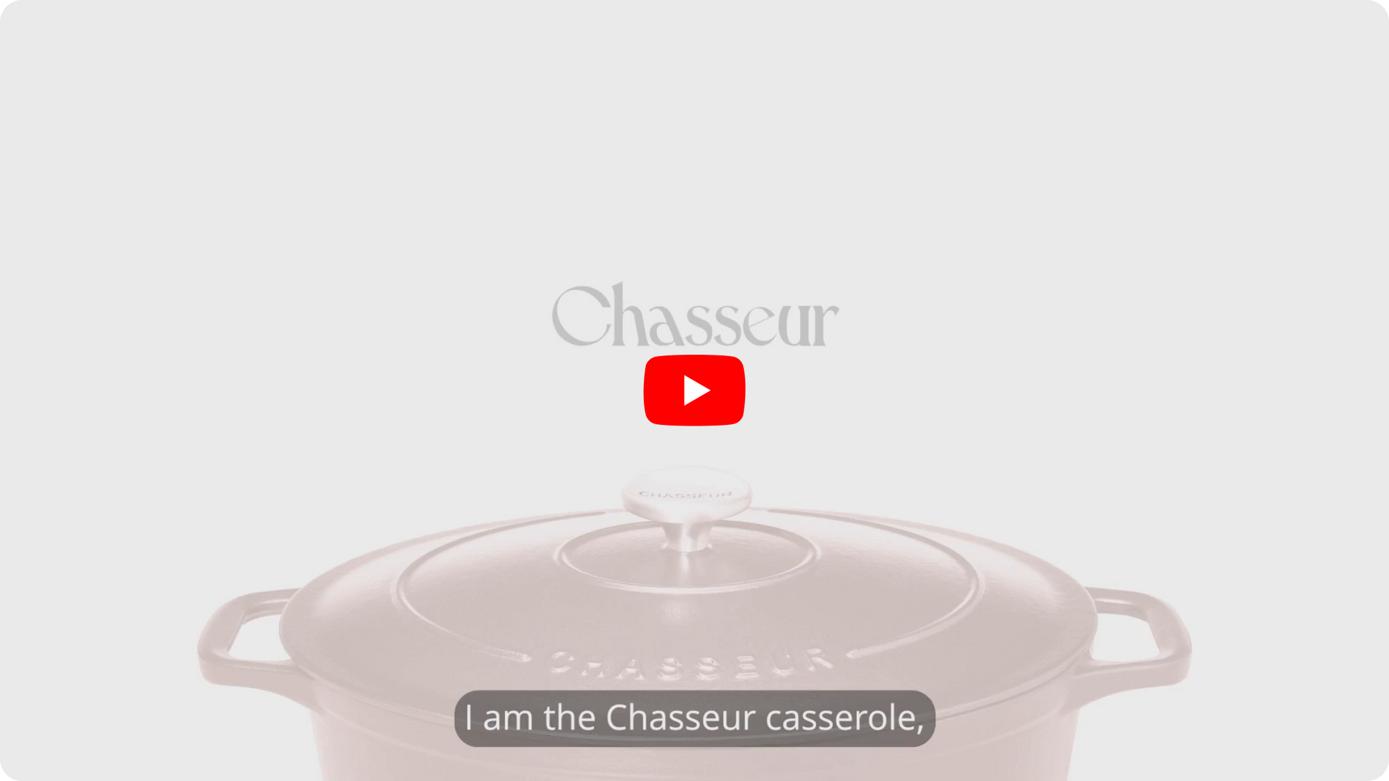 Chasseur Video