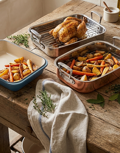 Roasting Pans