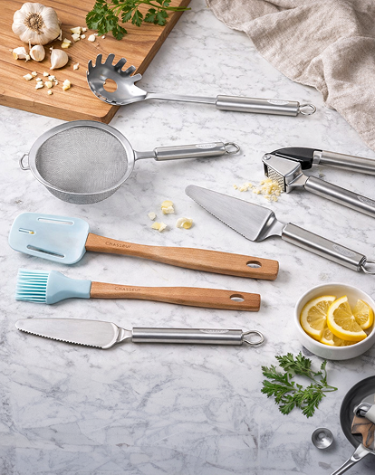 Utensils