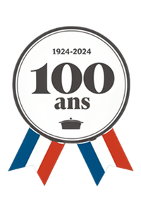 Chasseur quality badge