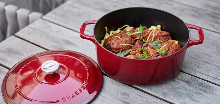 Veal Osso Bucco