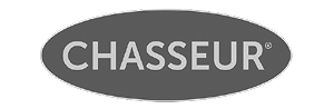 chasseur logo