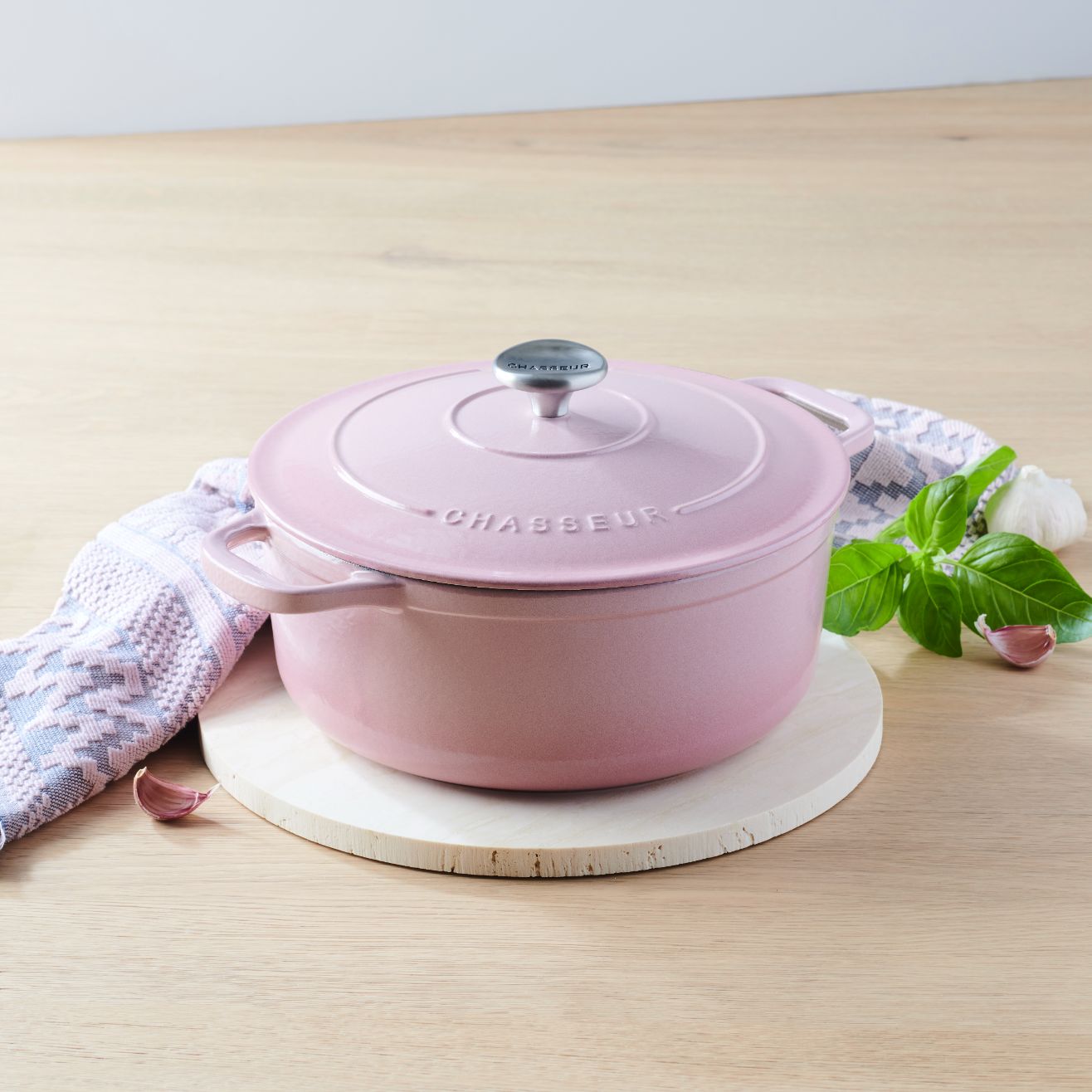 Chasseur The Official Australian Website French Cast Iron Cookware